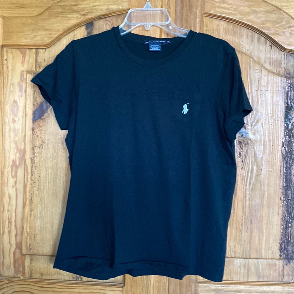 Ralph Lauren Sport women’s t-shirt